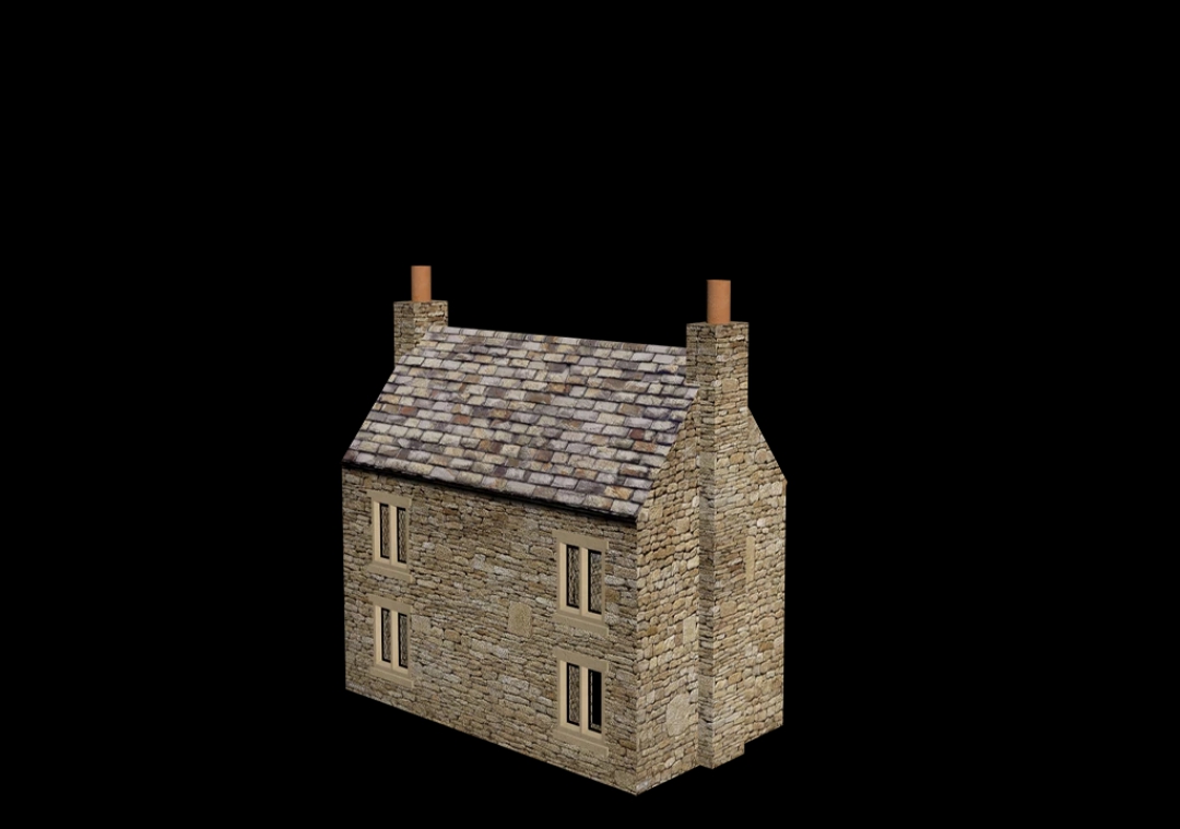 Cotswold Cottage v1.0