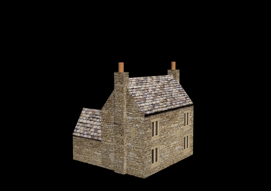 Cotswold Cottage v1.0