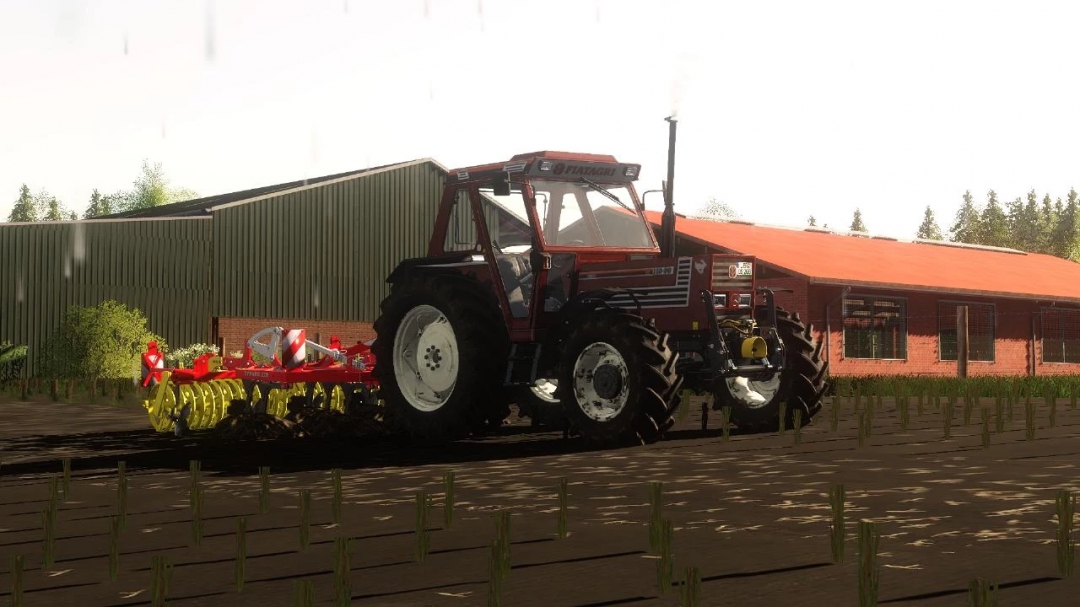 Fiatagri 110-90 edit By Ole v1.0.0.0