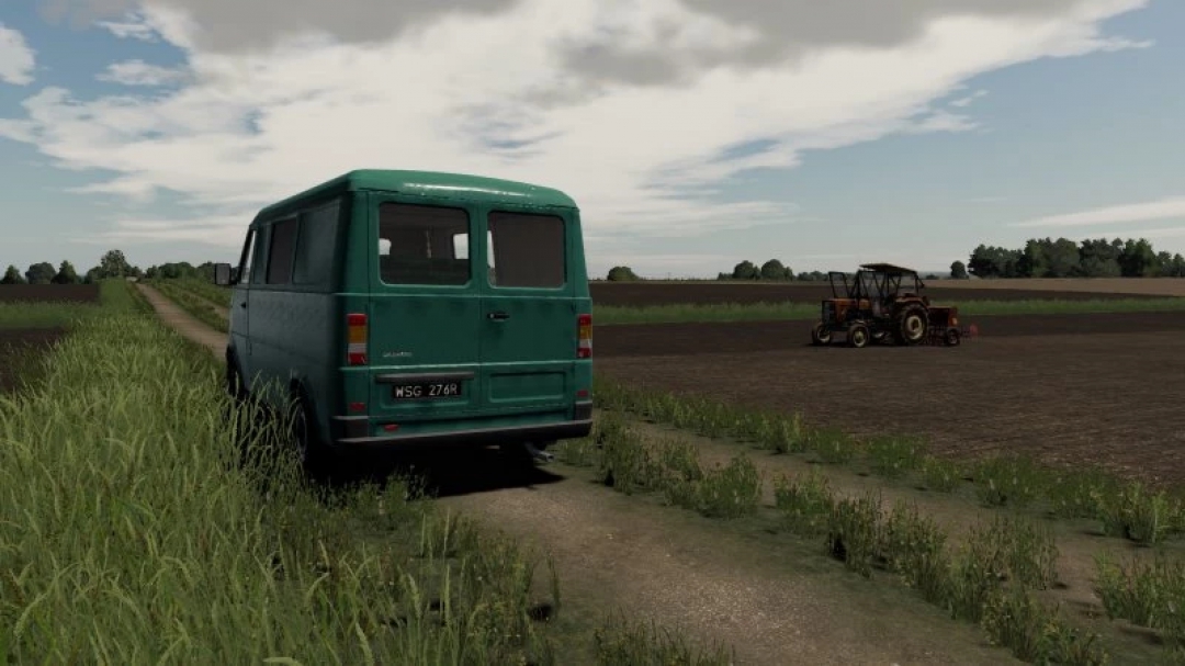 DAEWOO LUBLIN v1.0.0.0