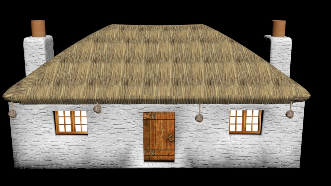 Scottish Croft v1.0