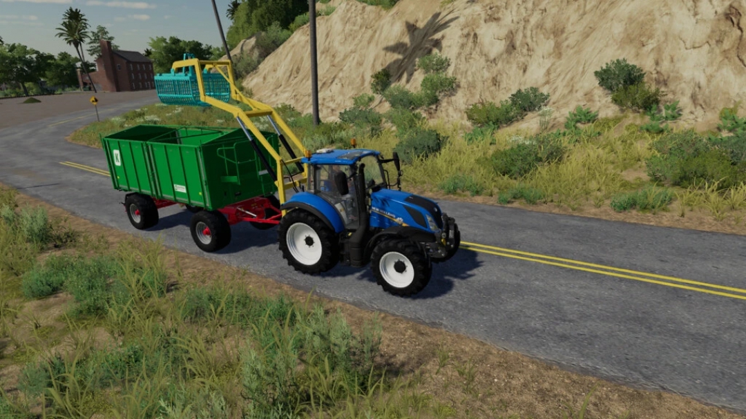 Back Grabber Loader v1.0.0.0