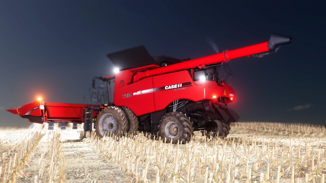 Case IH 3412 v1.0.0.0