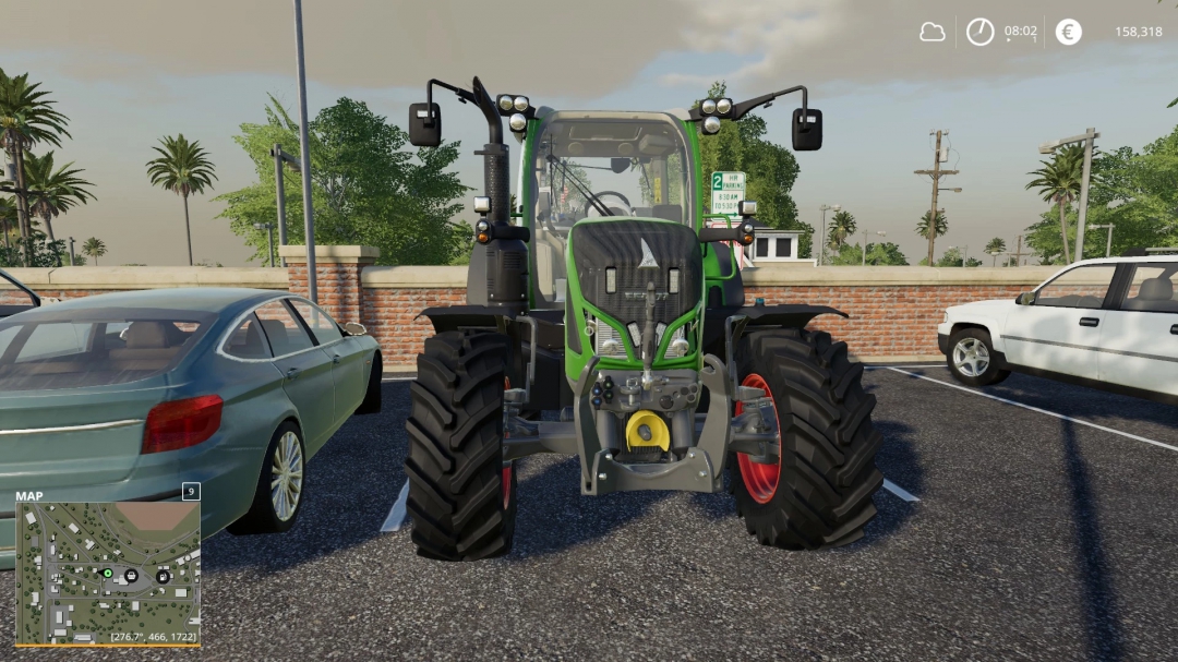 Fendt 500 vario s4 (da_moihofa) v1.0.0.0