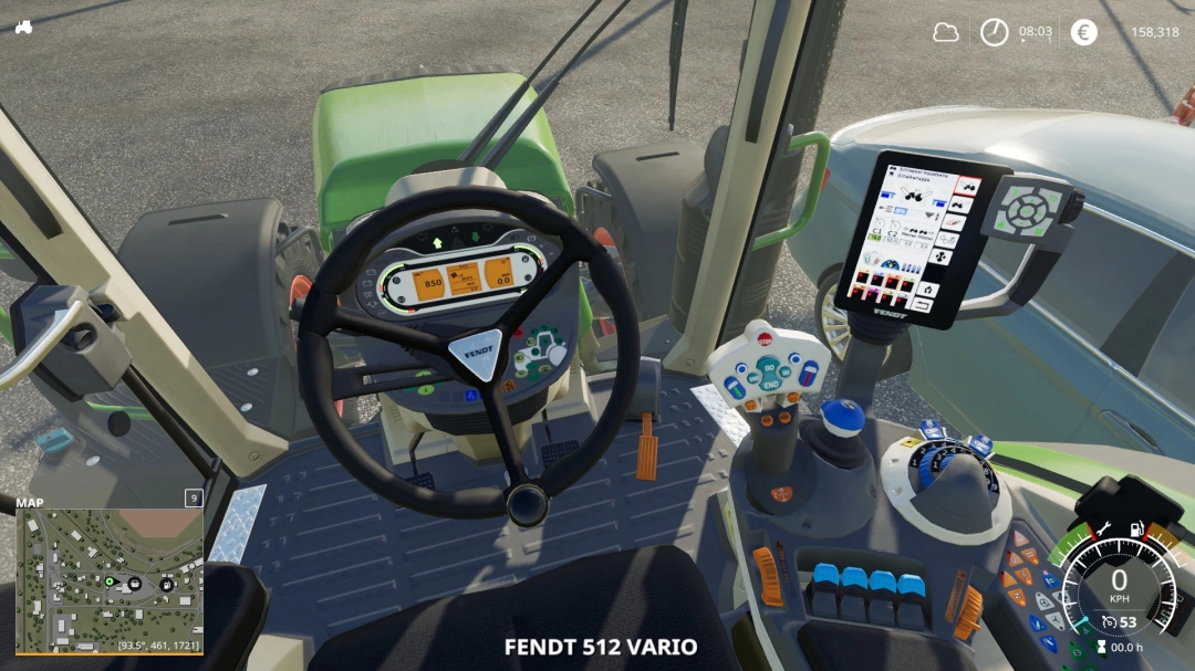 Fendt 500 vario s4 (da_moihofa) v1.0.0.0