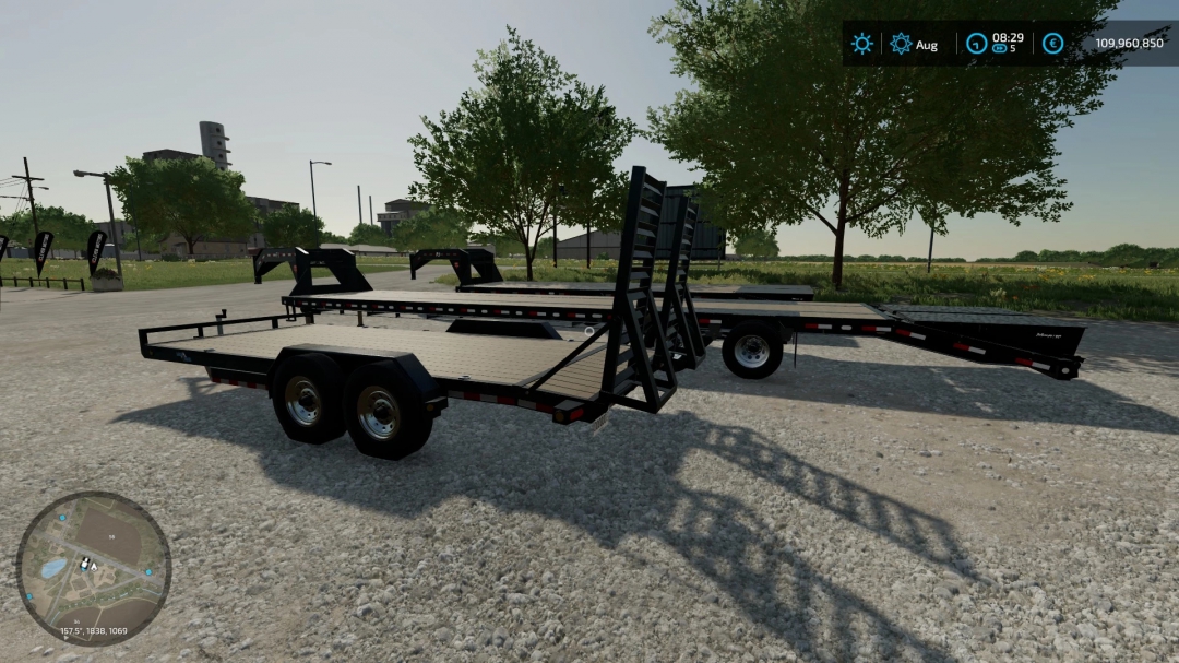 PJ Trailer Pack Converted v1.0.0.0