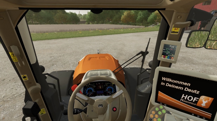 Image: Deutz Serie 9 MH-Edition v4.0.0.B 1