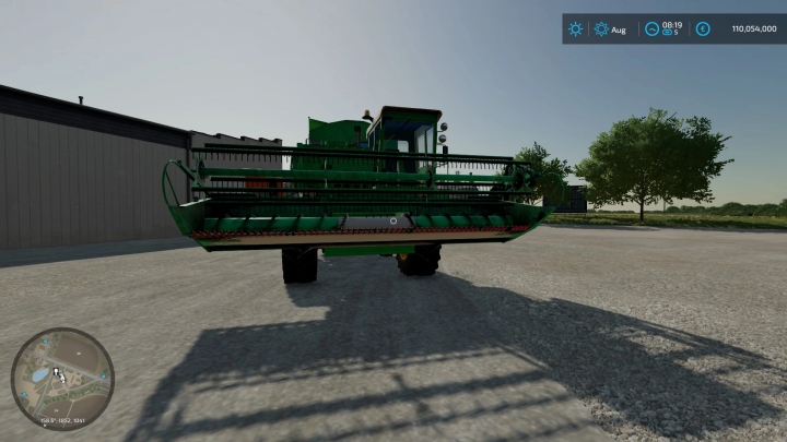 Image: FS22 DON-1500B v0.1 3