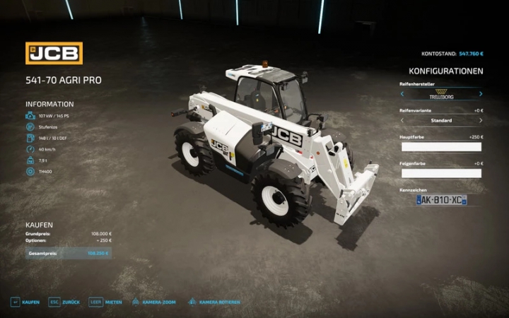 Image: JCB Pack v1.0.0.0 4