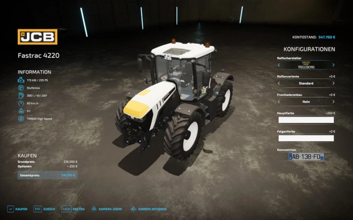 Image: JCB Pack v1.0.0.0 2