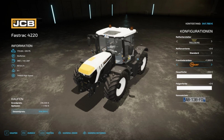 Image: JCB Pack v1.0.0.0 3