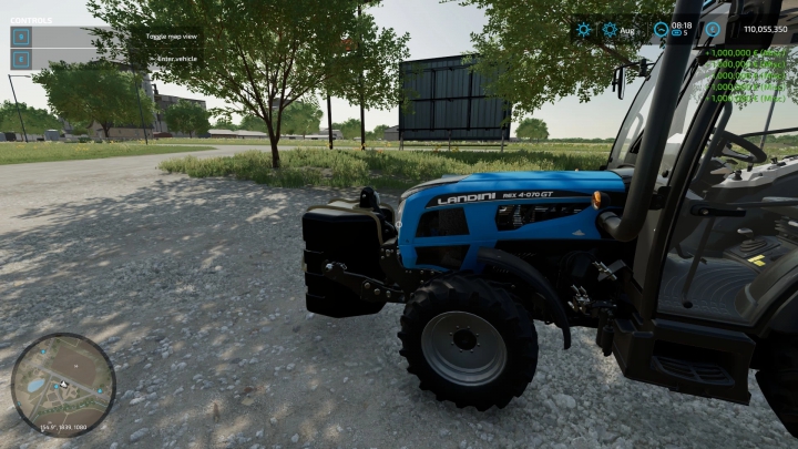 Image: SUER 800KG v1.0.0.0