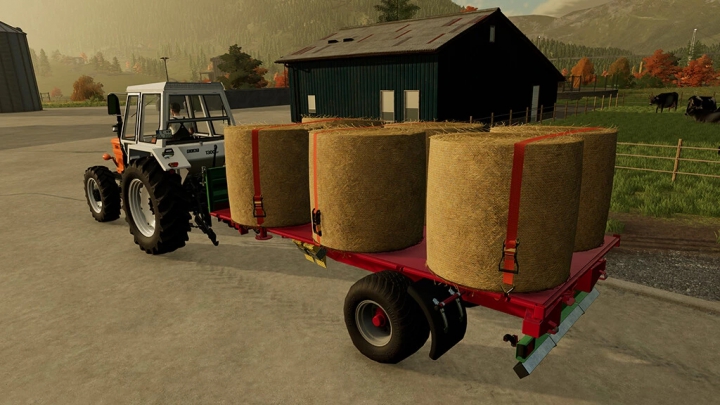 fs22-mods,  Strautmann SEK 802 v1.0.0.0