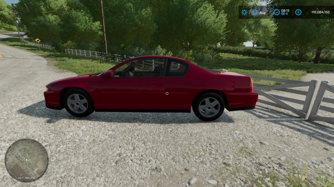 2004 Monte Carlo Conversion v1.0.0.0