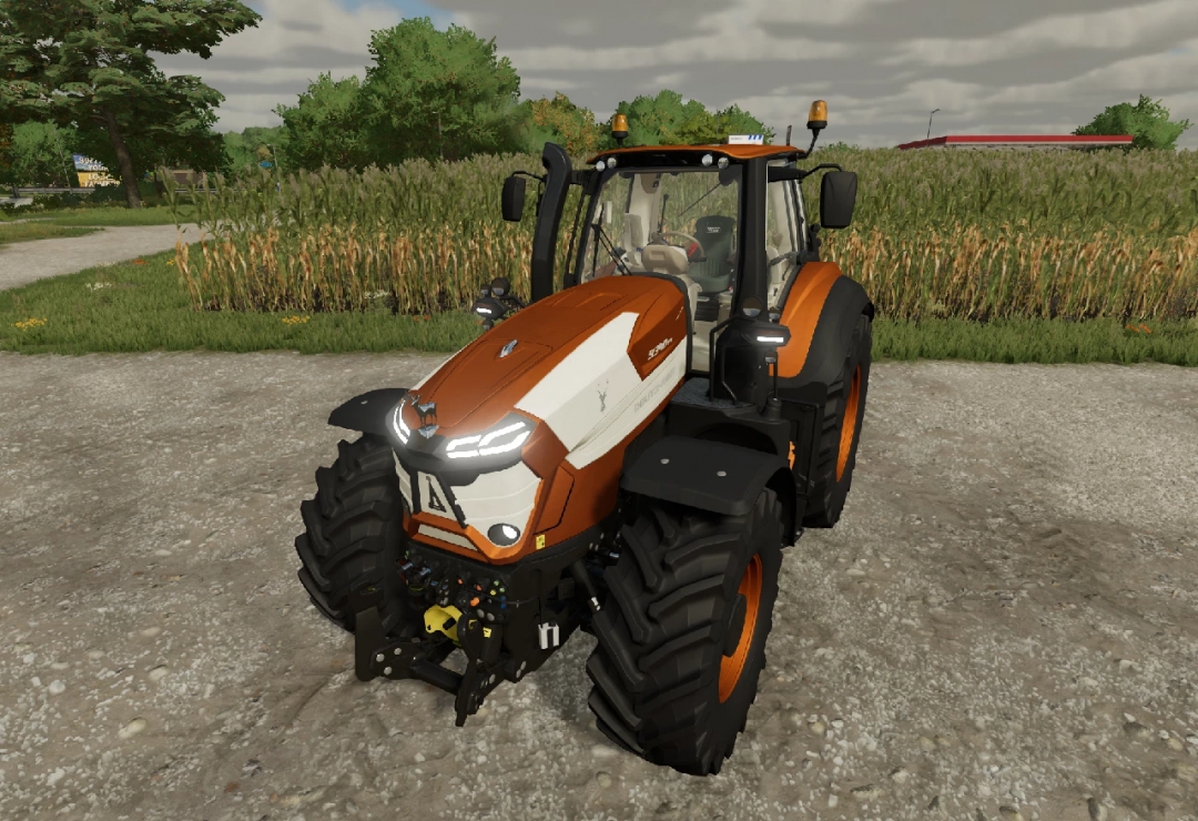 Deutz Serie 9 MH-Edition v4.0.0.B