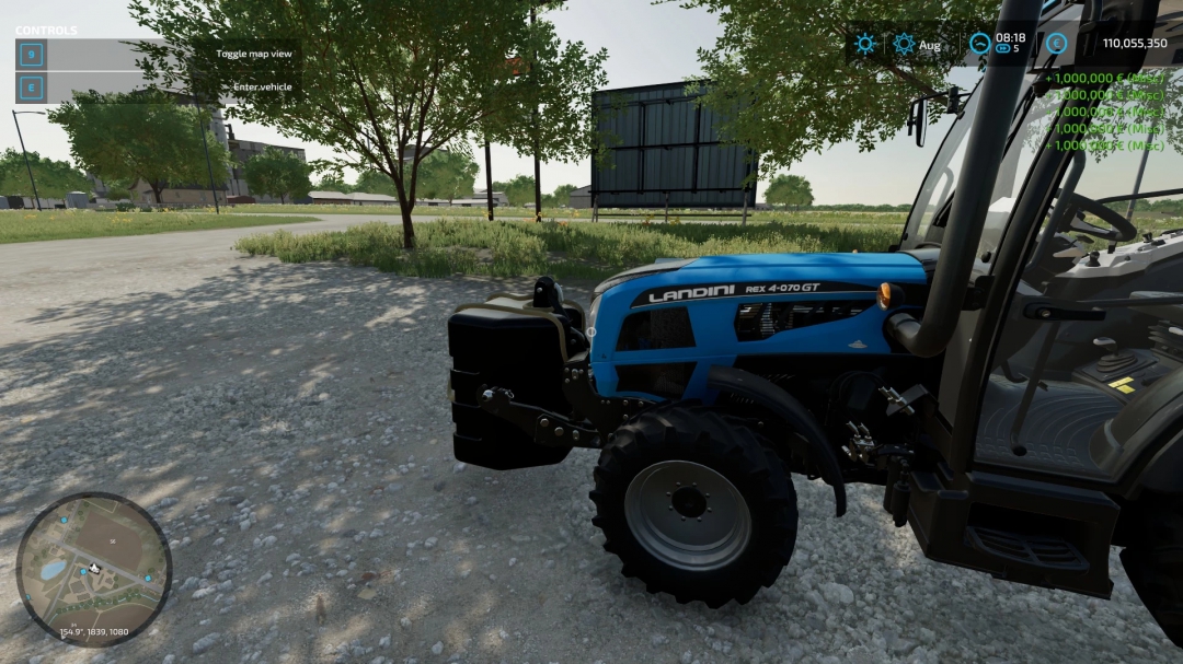 SUER 800KG v1.0.0.0