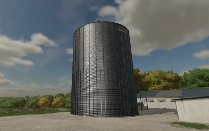 Image: FS22 Fermenter v1.0.0.0 0