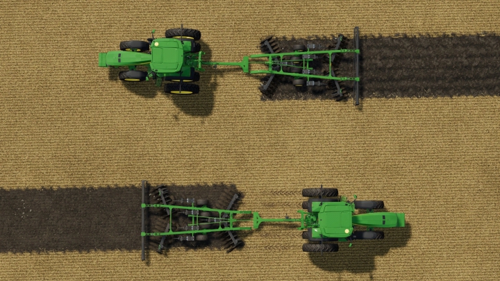 Image: John Deere 2720 Disk Ripper v1.0.0.0 2