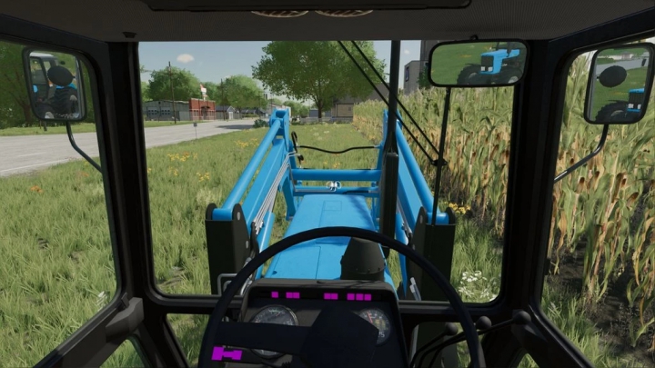 fs22-mods,  MTZ 1025 v0.2