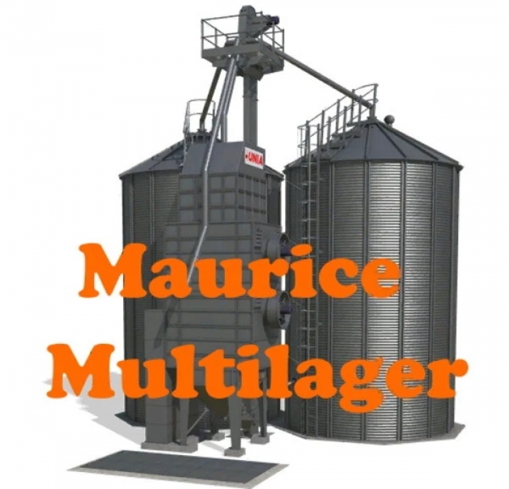 Image: Multilager v1.0.0.0