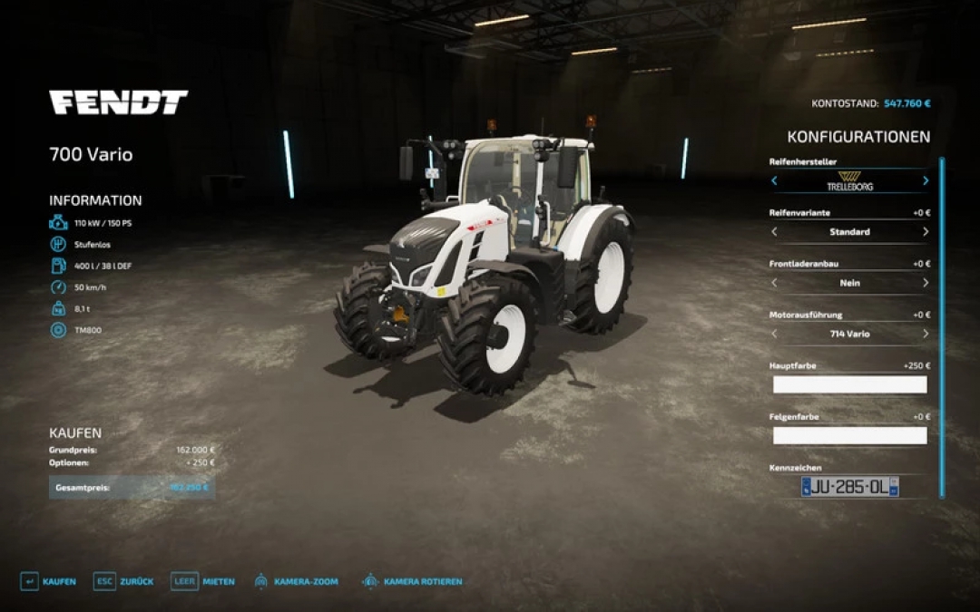 Fendt Pack v1.0.0.0