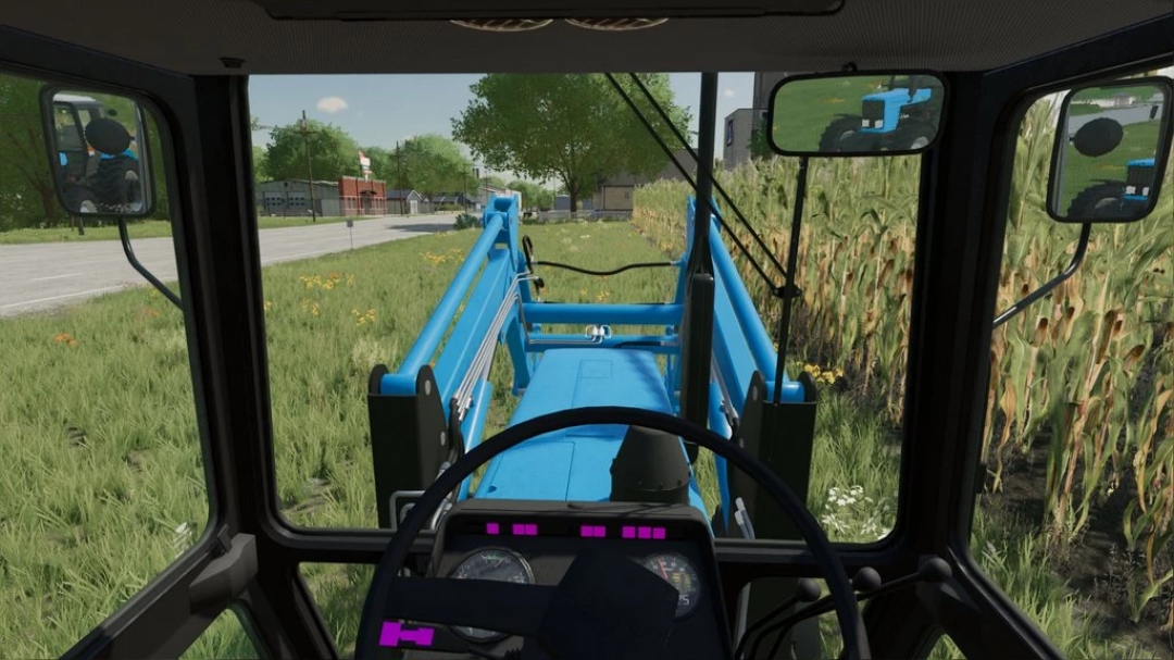 MTZ 1025 v0.2