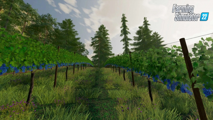 fs22-mods,  10x Times yield v1.0.0.0