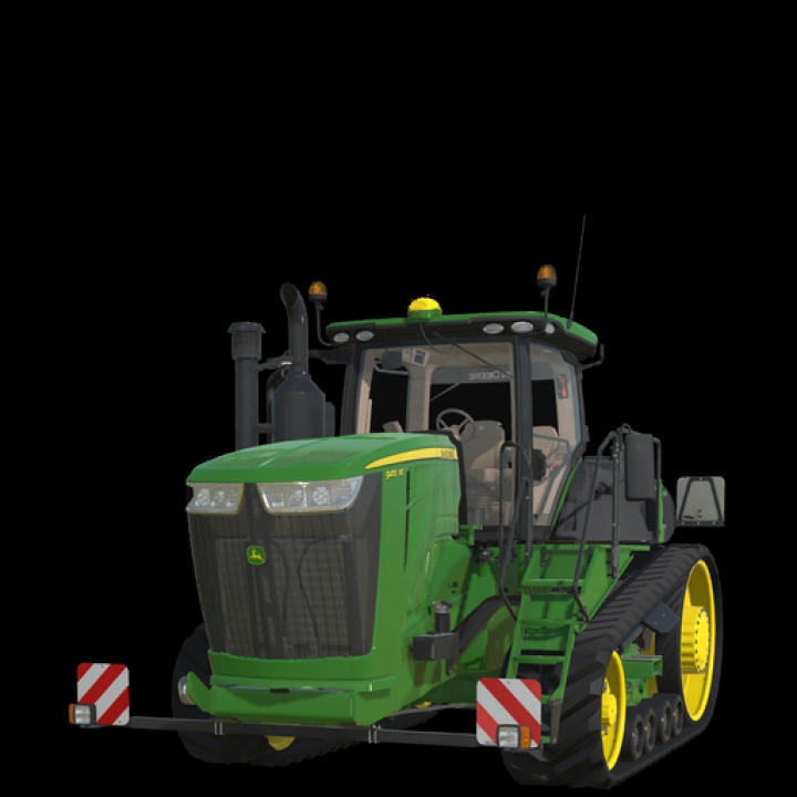 fs22-mods,  John Deere 9RT US