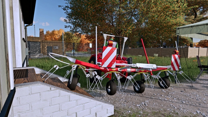 fs22-mods,  Pöttinger AlpinHit44 v1.0.0.0