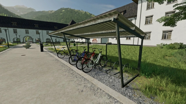 Image: Swiss Decorations v1.0.0.0