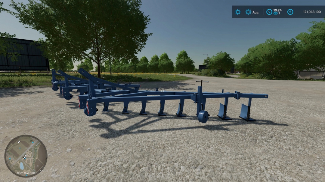 FS22 PSKU Pack v1.0.0.0