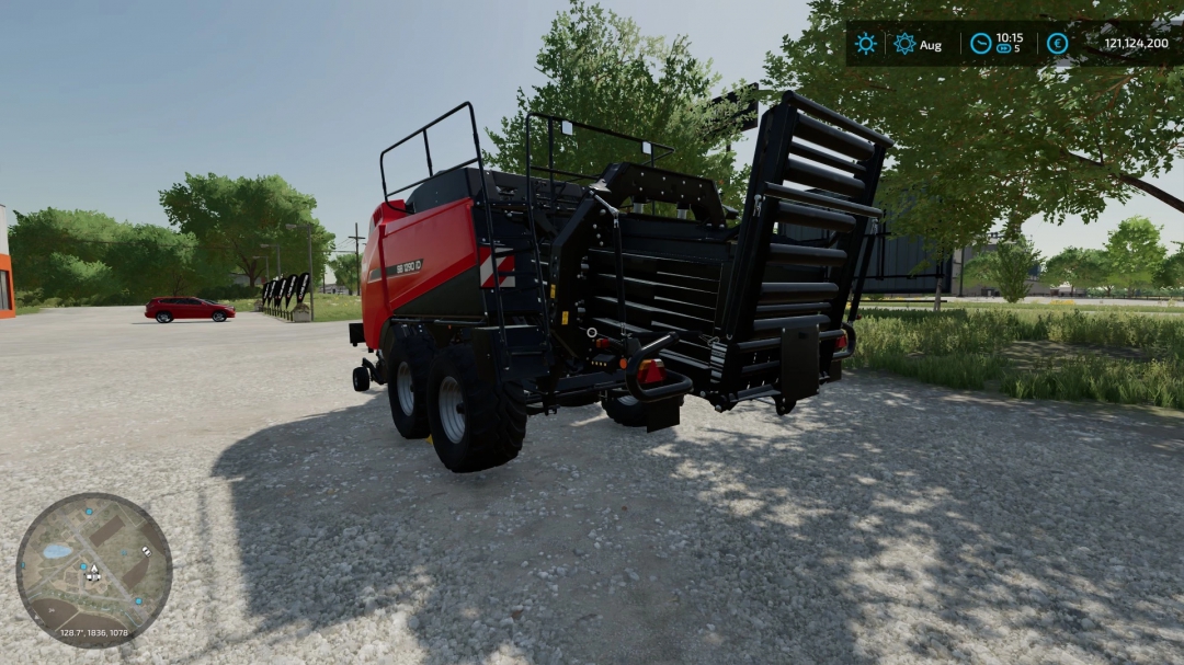 Kuhn SB1290ID v1.0.0.1