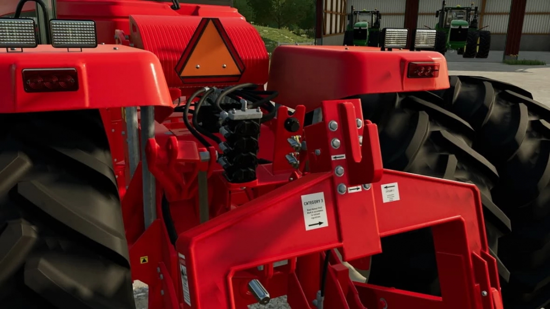 Versatile 2375 v1.0.1