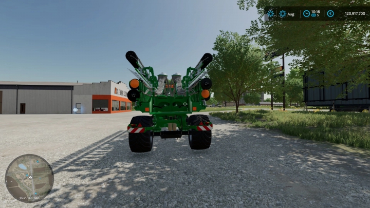 Citan 15001-C Multi Fruit v1.0.1.0