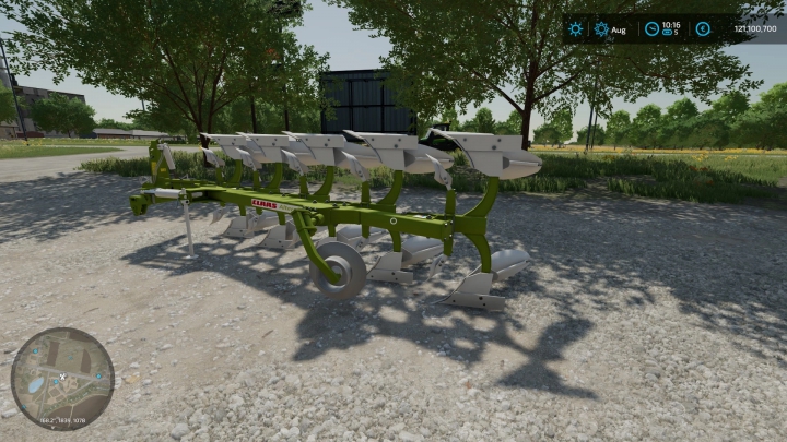 Image: Claas Altern v1.0.0.0 1