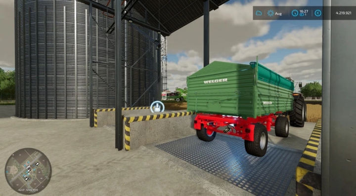 fs22-mods,  Produktionen Pack v1.1.0.0