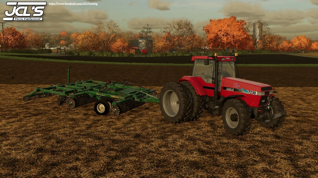 Great Plains TC1500 v1.0.0.0