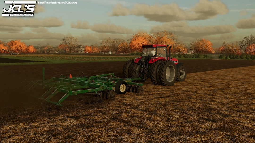 Great Plains TC1500 v1.0.0.0