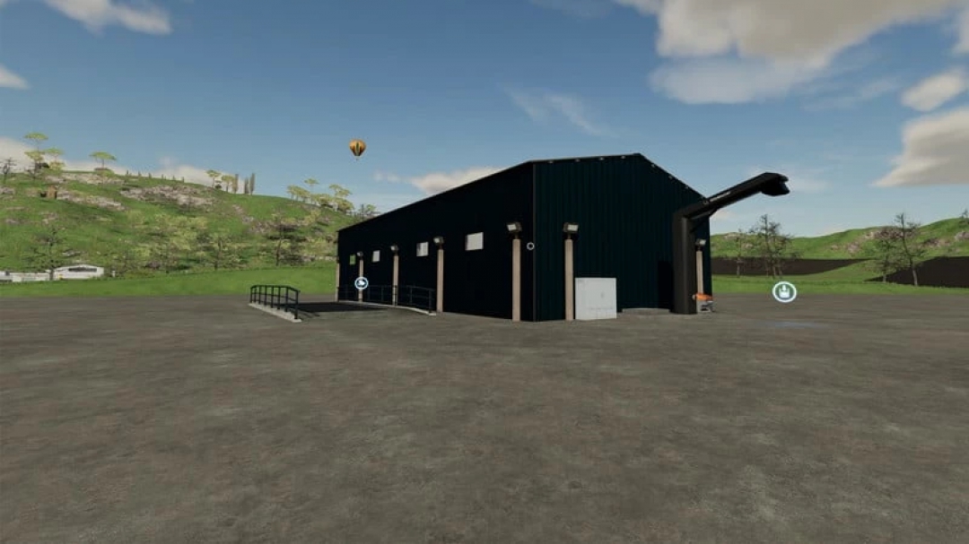 HaScO Mods Pack v1.0.0.0