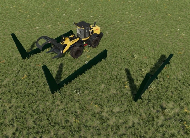 Image: FS22 Woodstack v1.0.0.0 0