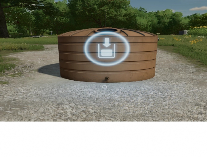 Image: Faster Water Tank AND MKS 200 v1.0.0.0 1