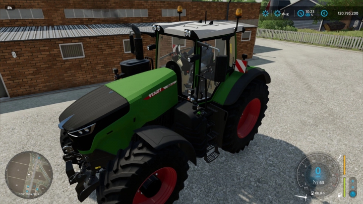 fs22-mods,  Fendt Vario 1050 Beta v1.0.0.0