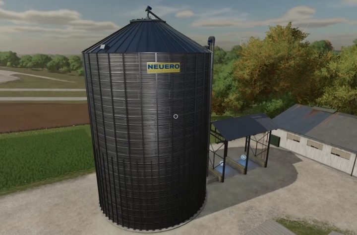 fs22-mods,  Fermenter Bug Fixed v1.2.0.0