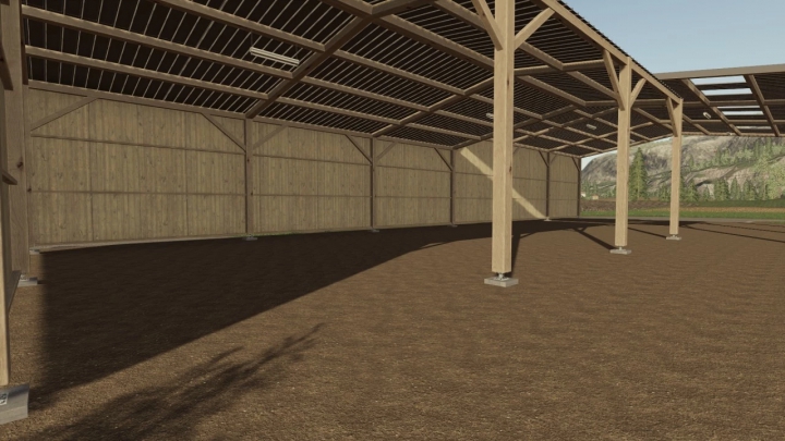 fs22-mods,  Storage building v1.1.0.0