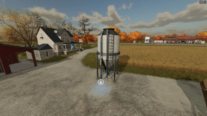 Image: Universal Purchase Silo v1.0.0.0