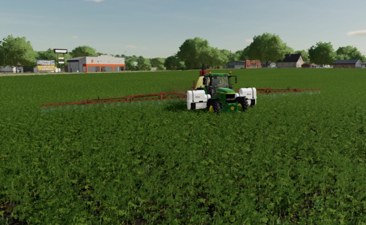 Image: FS22 Demco Pack v1.0.0.0 1