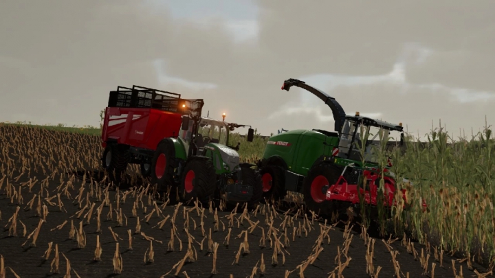 fs22-mods,  FS22 Herculano HMB v1.0.0.0