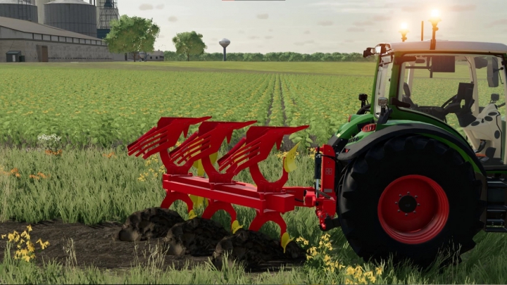 Image: Pottinger Servo Pack v1.0.0.0