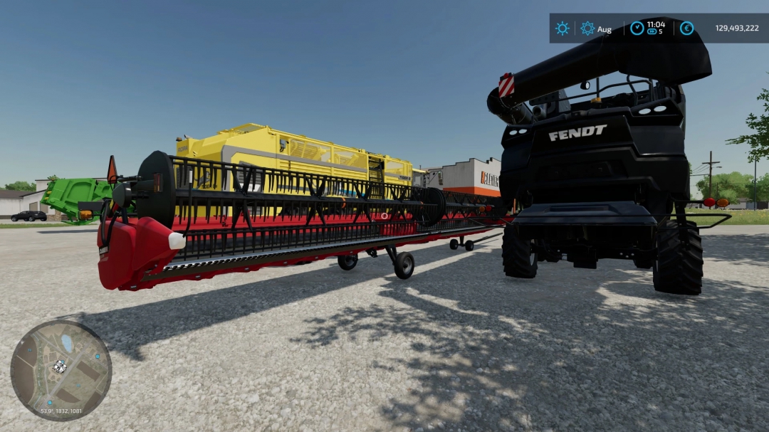 Combine Pack v1.5.0.0