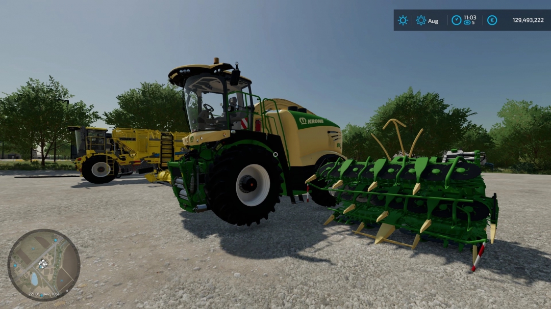 Combine Pack v1.5.0.0